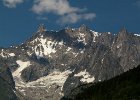 Mt Blanc Italie (4) Dent Geant